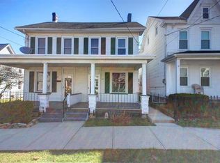 227 S 3rd St, Lehighton, PA 18235