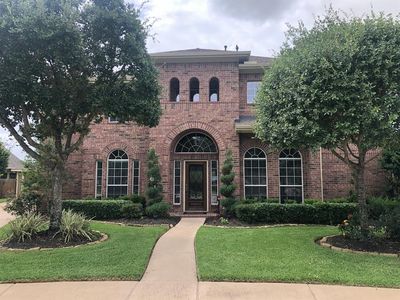 20931 Montana Bend Ln, Cypress, TX, 77433