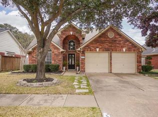 16110 Ronaldsay Mews St, Houston, TX 77095