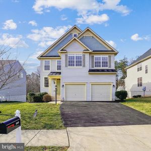 7444 Pensacola Pl, Gainesville, VA, 20155