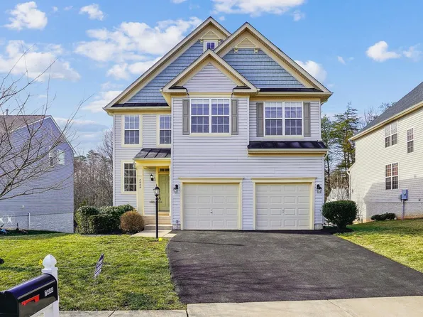 7444 Pensacola Pl, Gainesville, VA 20155