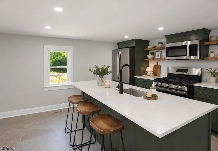 230 Skillmans Ln — Photo 5