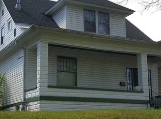 728 Southwestern Pkwy, Louisville, KY 40211
