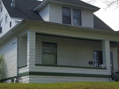 728 Southwestern Pkwy, Louisville, KY, 40211