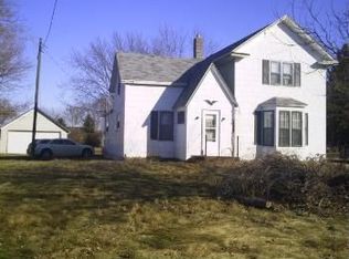 600 Coleman St, Centerville, SD 57014