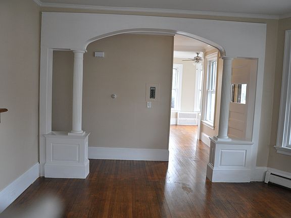 Living Area Alt View