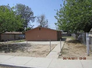 11008 Santa Ana St, Lamont, CA 93241
