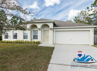 407 Ohio Way, Poinciana, FL 34759
