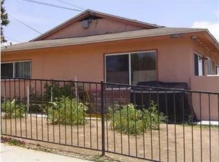 1330-32 E 6th St, National City, CA 91950