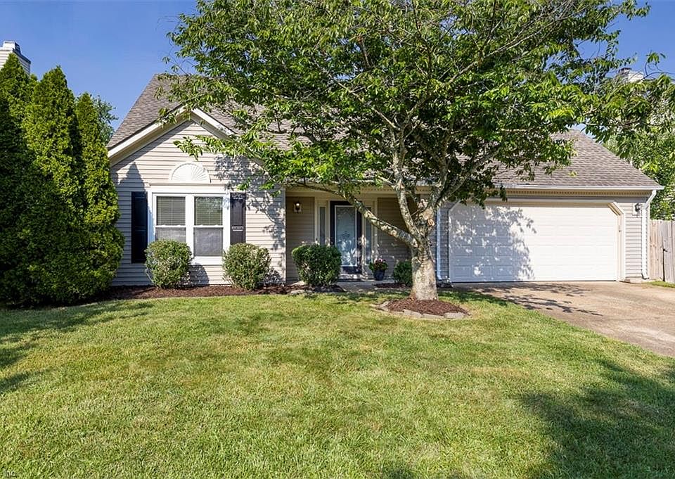 1152 Northvale Dr, Virginia Beach, VA 23464 Zillow