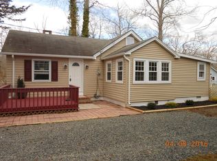 71 Oak Knoll Rd, Waretown, NJ 08758