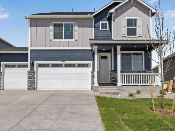 14014 Alpine Phlox Lane, Parker, CO 80134
