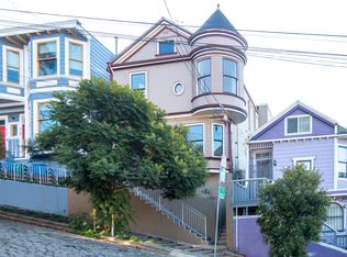 2133 24th St, San Francisco, CA 94107
