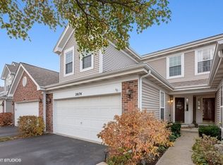2074 Peach Tree Ln, Algonquin, IL
