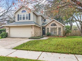 12015 Hedgedown Dr, Houston, TX 77065