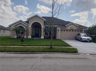 946 Chamberlin Trl, Saint Cloud, FL 34772