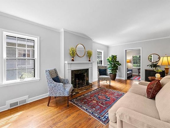 5th image of 4830 Belinder Ct