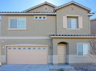 621 Iron Stirrup Ave #0, North Las Vegas, NV 89081