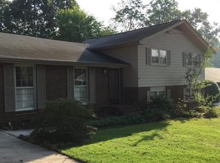 104 Brentwood Dr SW, Rome, GA 30165