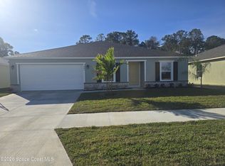 941 SW Richmond Cir SW, Palm Bay, FL 32908