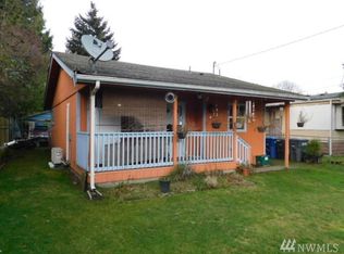 1214 SW 119th St, Seattle, WA 98146