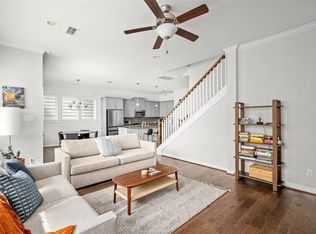 8923 Highgate Ln, Houston, TX 77080