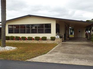 816 Village Dr, Sebring, FL 33872