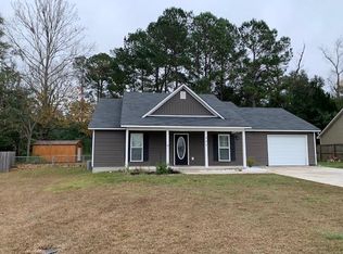 469 Bryson Cir, Hahira, GA 31632