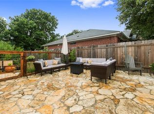 7610 Amanda Ellis Way, Austin, TX 78749