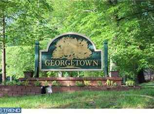 154 Cheshire Dr, Blue Bell, PA 19422