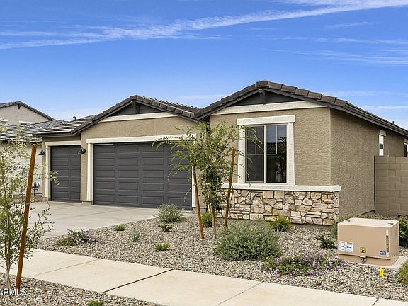 3rd image of 17312 W DAHLIA Drive