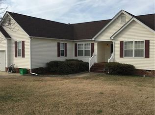 6428 Rudd Pl, Henrico, VA 23231