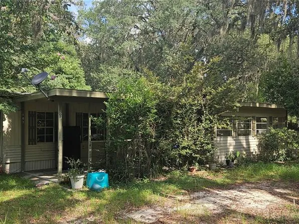 107 Apache Ave, Interlachen, FL 32148