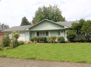 1890 Tabor St, Eugene, OR 97401