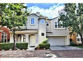 454 Whisman Park Dr, Mountain View, CA 94043