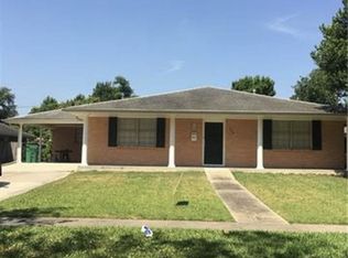 3704 James Dr, Metairie, LA 70003