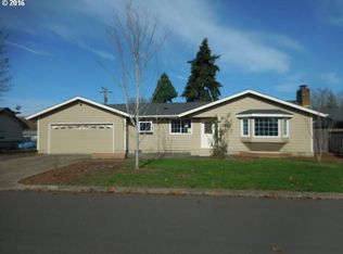 410 Cambridge St, Springfield, OR 97477