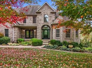 2055 Powhatan Trl, Richmond, KY 40475