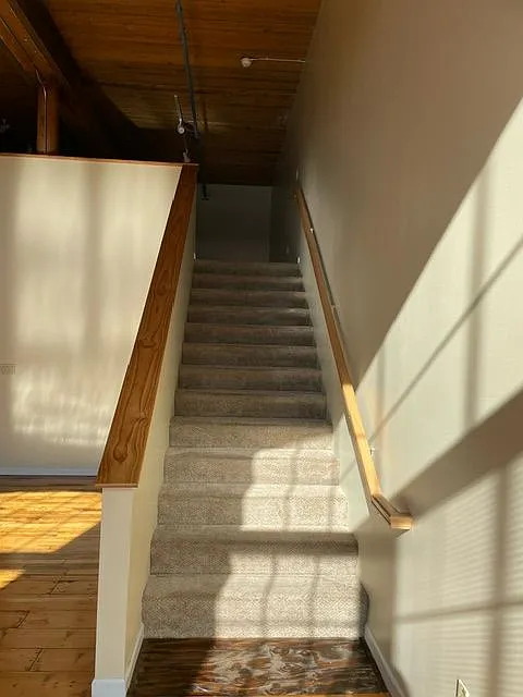 Victoria Riverside Townhouse Lofts — Photo 4