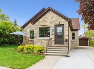 223 Grand Blvd, Mayville, WI