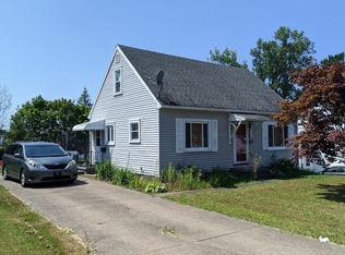 4332 English Ave, Erie, PA 16510