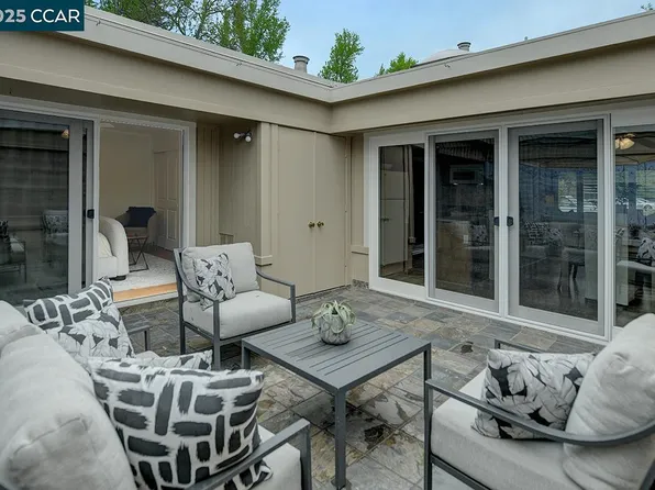 1736 Golden Rain Rd APT 6, Walnut Creek, CA 94595