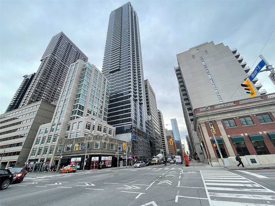 1st image of 395 Bloor St E #3001