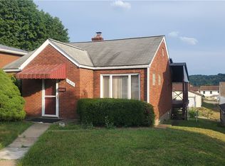 1028 Atlantic Ave, Brackenridge, PA