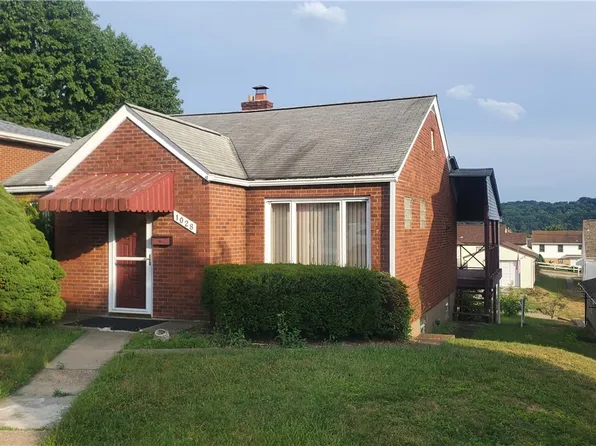 1028 Atlantic Ave, Brackenridge, PA 15014