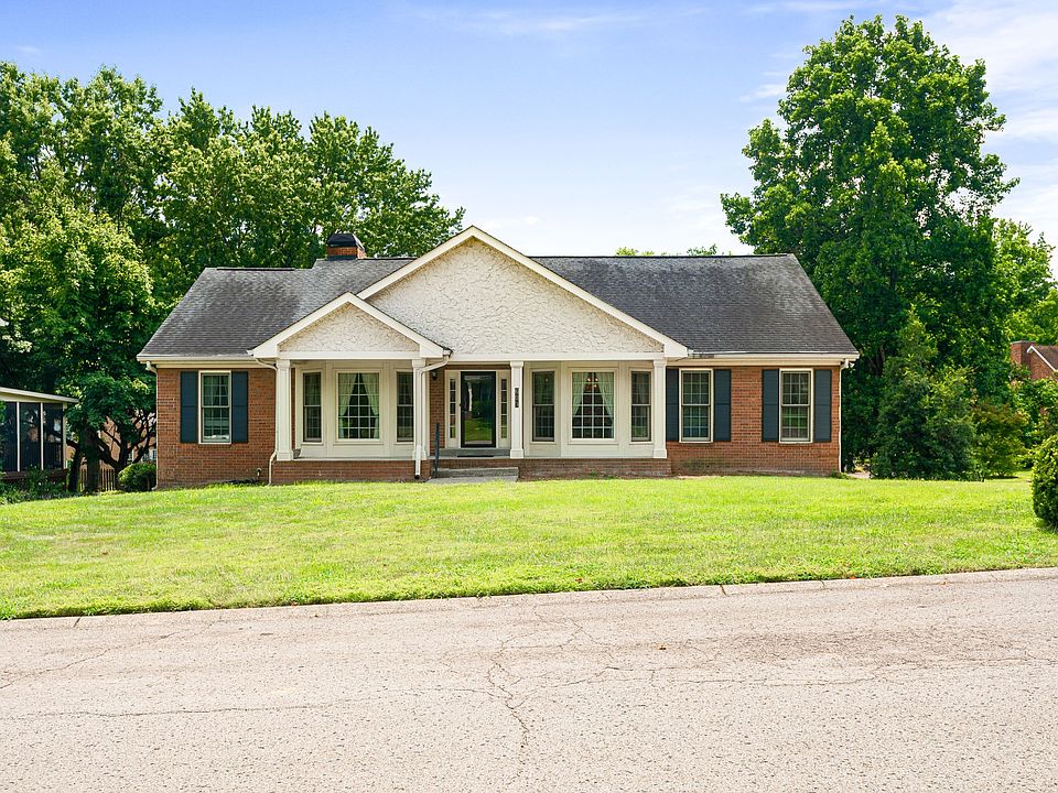 1st image of 609 Manor View Cir