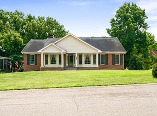 609 Manor View Cir, Brentwood, TN 37027