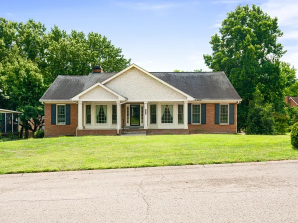 609 Manor View Cir, Brentwood, TN 37027