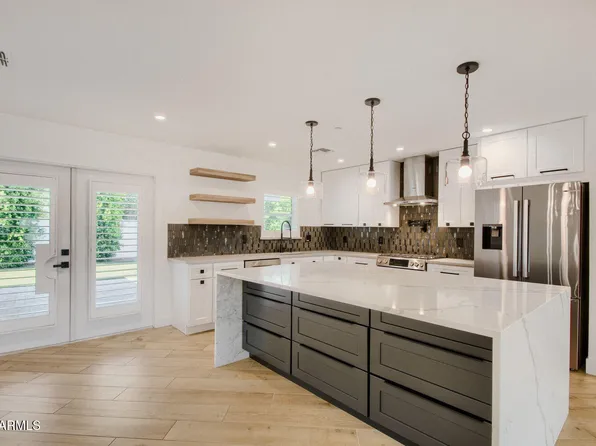 8318 E Sells Dr, Scottsdale, AZ 85251