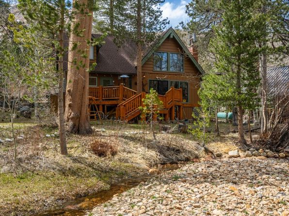 234 Brook Ln, Bishop, CA 93514